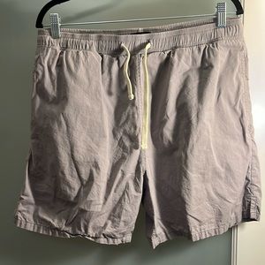 Men’s shorts